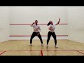 POWERDANCE : Squat - MARZVILLE, TRAVIS WORLD