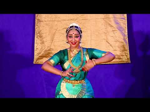 Thodaya Mangalam and Nee India ma'am - Excerpts by Dr.Sahana Selvaganesh