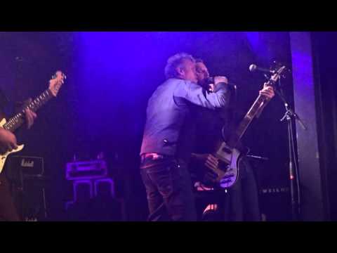 BruceBrothers @ Muziekgieterij Maastricht / Spirit in the Night