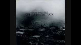 African Head Charge - Language & mentality [fast]