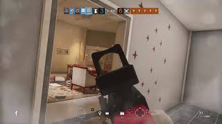 クラン戦