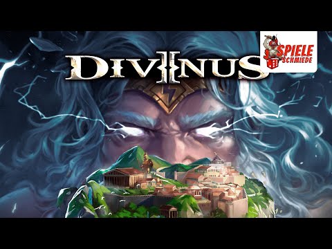 Divinus | Spieleschmiede