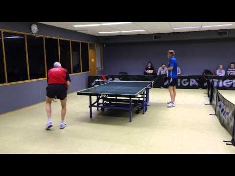 141203 Østserie, Emil Behrndtz - Lasse Kessler