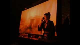 Colors Go // Omnivore