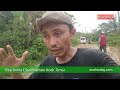 Sisa Derita di Pedalaman Aceh Timur
