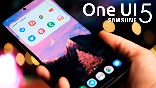 One Ui 5 - Обзор УЛУЧШЕНИЙ и НОВЫХ ФИШЕК! Апдейт Android 13 на Samsung Galaxy S21 [2 часть]