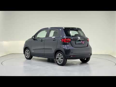 Leapmotor T03 Design - Image 2