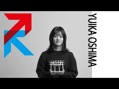【名城大学開学100周年企画】REALIZE AWARD2023 プレゼン本選 大嶋唯花さん