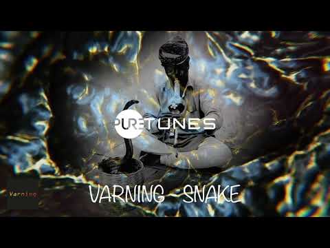 Varning - Snake