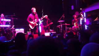 Rogue Wave - Good Morning