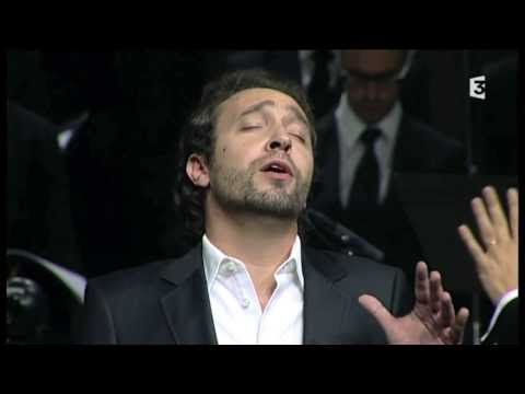 Monteverdi: Vespers - Nigra sum (Fernando Guimarães - Festival d'Ambronay 2013)