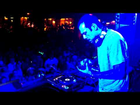 9.11.09 Romano Arcaini opening set for THE PET SHOP BOYS @ House Of Blues - Orlando, FL