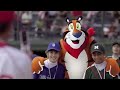 Kellogg S Frosted Flakes Commercial We Are Tigers Little League All The Around The World 2009