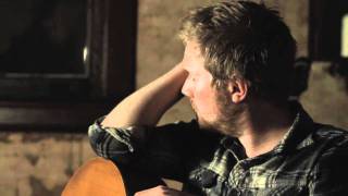 Gareth Dunlop - NAME ON A CHAIR - Live at The Cuba Room