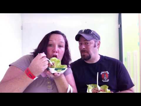 Jennie-O Make The Switch Tour 2016 - Seattle