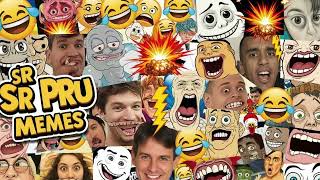 MEMES ENGRAÇADOS GERADOS PELA IA! TENTE NÃO RIR COM OS VÍDEOS ENGRAÇADOS NÍVEL 100% COMÉDIA #parte8