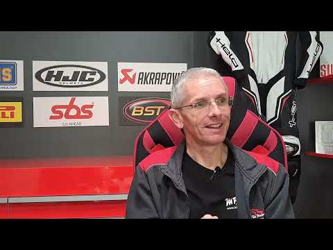 Nix gschenkt - Der Podcast 8 Martin Bauer: Nordschleife