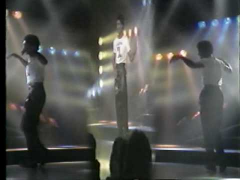 Purple Flash we can make it - Pierre Perpall  original version