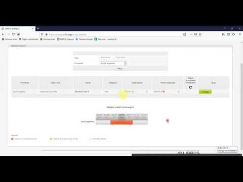 Librus - 3 instrukcja dla uczniów