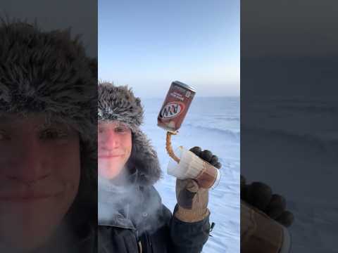 The Hottest Recorded Temperatures 🤔