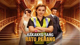 Download lagu Kakakku Sang Ratu Perang|War Queen reveals herself to avenge her sister.#reelshort #drama #movie mp3