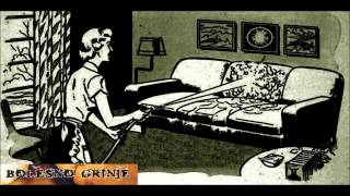 Bolesno Grinje - 01 - Grinjofobija