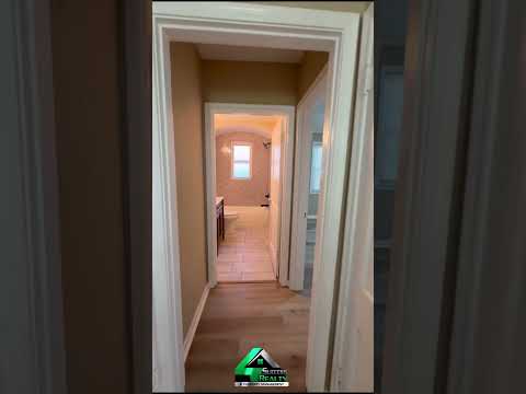 Walker duplex - Video 2 of 2