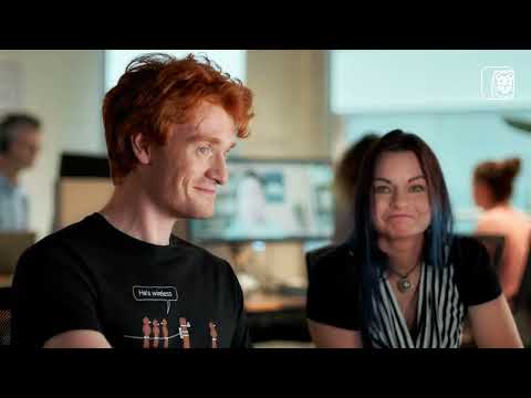 Working at ING - HR picture 