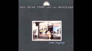 Geography of a Horse Dreamer // Big Head Todd and the Monsters // Another Mayberry (1989)