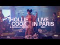 Hollie Cook General Roots Live In Paris 2022 Arte Ground Control NO ITW
