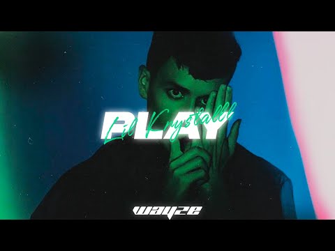 [FREE] MORGENSHTERN x LIL KRYSTALLL x AARNE DRILL Type Beat "Play"