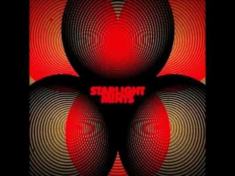 The Starlight Mints - Seventeen Devils