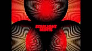 The Starlight Mints - Seventeen Devils