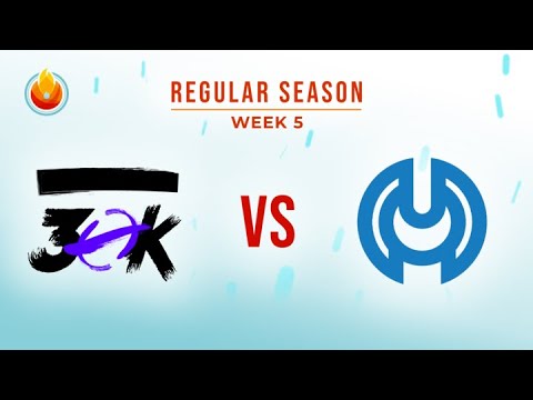 HeroesCCL Season 2 | 30K vs Simplicity | Week 5, Match 3 | Heroes of the Storm Esports