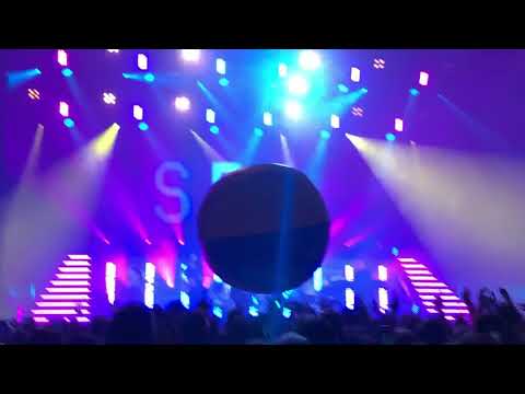 SDP „Wenn ich einmal Groß bin“ Live