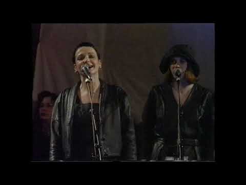 Kerber- Mama Tata   ( OFFICIAL VIDEO )  Unplugged