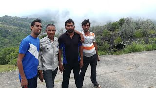 preview picture of video 'Mount Abu ki Ghati | माउंट आबू की घाटी | Mount Abu Abu Road Jalore |Good Rawat News'