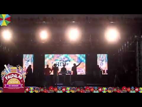 MC Tróia-  Vida de Bailão Ao Vivo