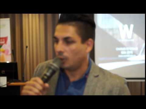 Marius Nedelcu - conferinta PR2Advertising.ro, 28 aprilie 2015