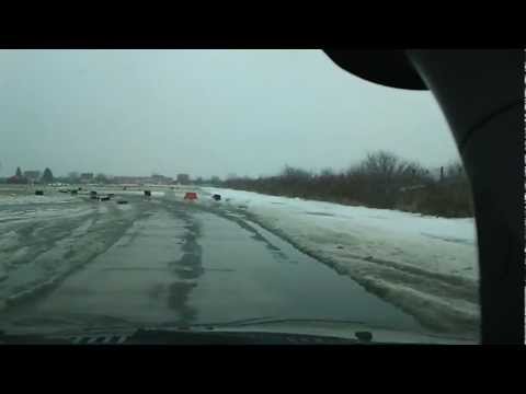 BMW 320i - WLTA 2012 1 Eliminacja