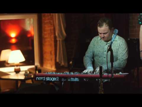 Blacksax band "Superstition"