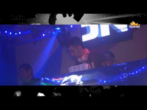 26.01 Slov & LukeAmon B-day Party