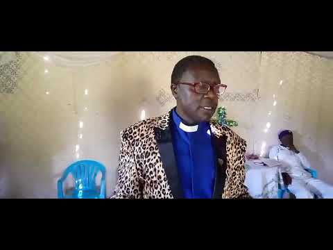Lwongo pa Lubanga @CER church Kitgum(16/5/2021)