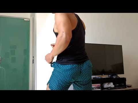 Buzina Pablo Vittar entrando no clima..👊👏🎼