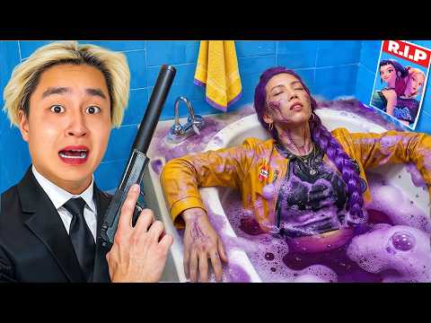 What Happened To Rumi? KPop Demon Hunter Murder Mystery!