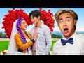 Las Guerreras K Pop Se Casaron