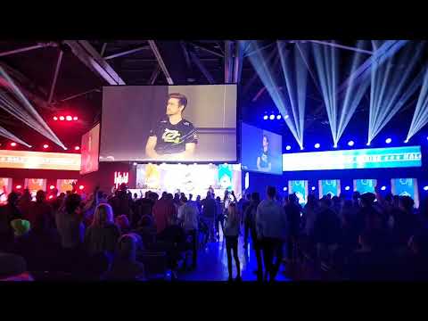 HCS Kansas City Major! Part 2