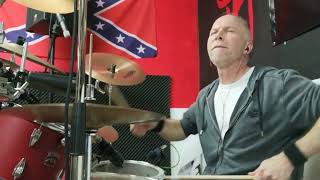 Come along (Gotthard Cover) live aus dem Proberaum.