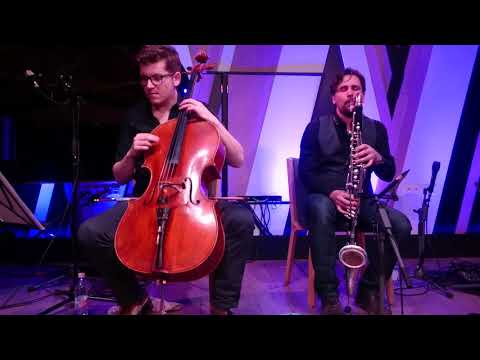 Christoph Pepe Auer q. - live