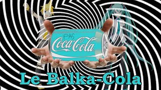 Cover art for le balka cola